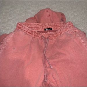 Talentless Women’s Sweatsuit